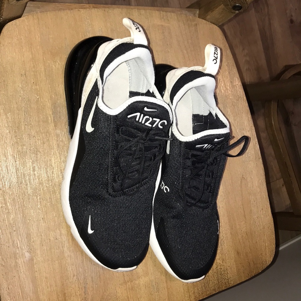 Nike Air Max 270